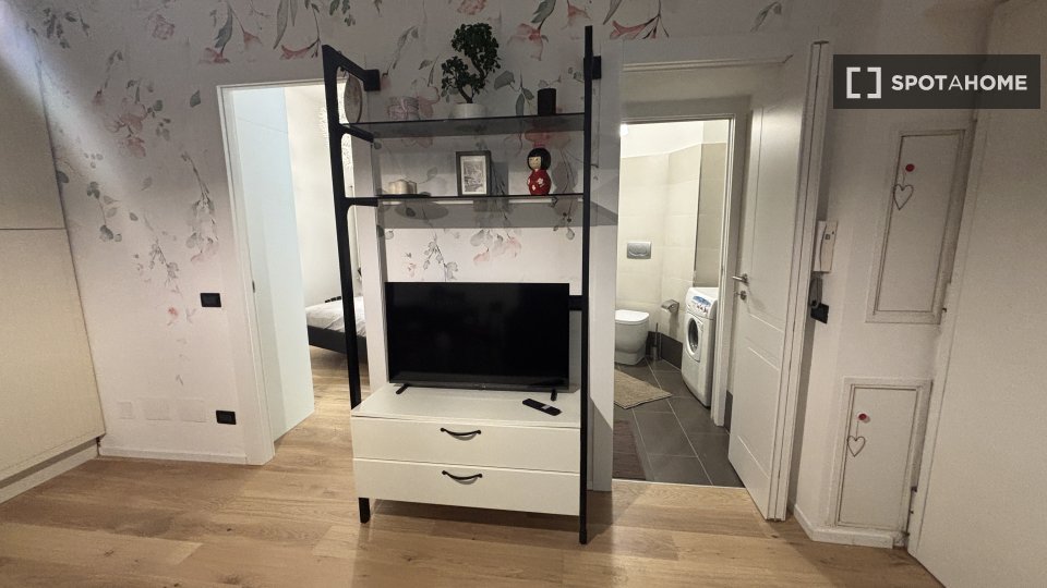 Apartment mono Milán, 42m² — foto 7