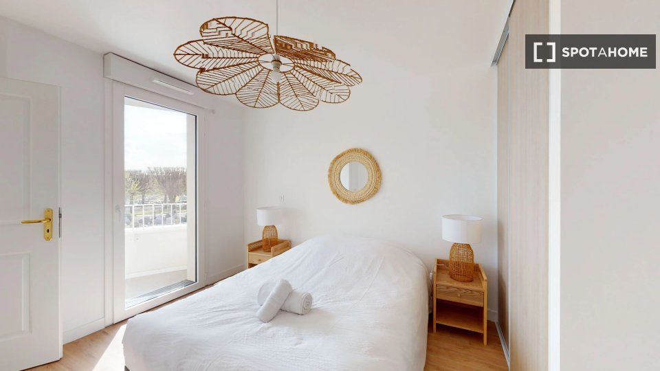 Residenza a Clichy: appartamento di 45m² - in Paris