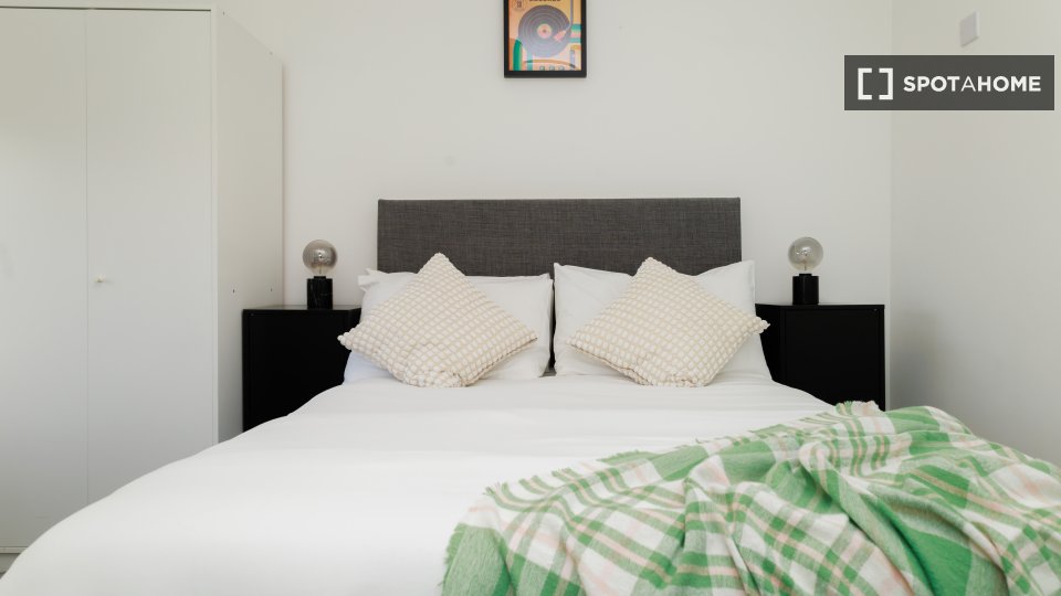 Double room Dublin, 9 beds — photo 2
