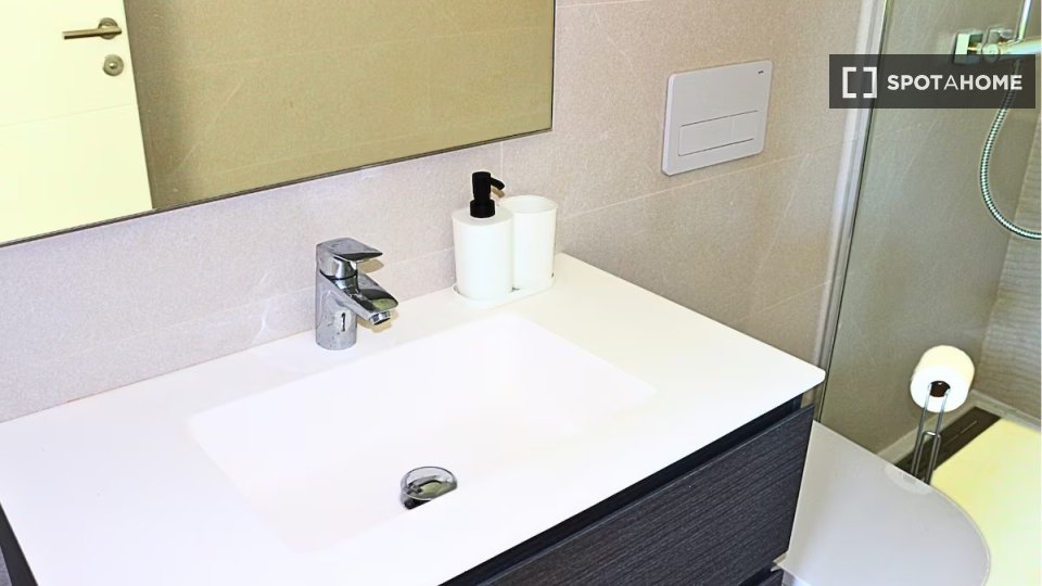 Apartment Malaga, 2 beds — photo 5