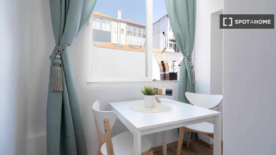 Apartment mono Porto — photo 13