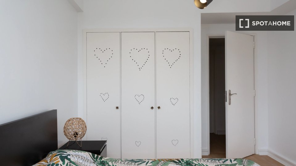 Double room Lisbon, 10 beds — photo 7