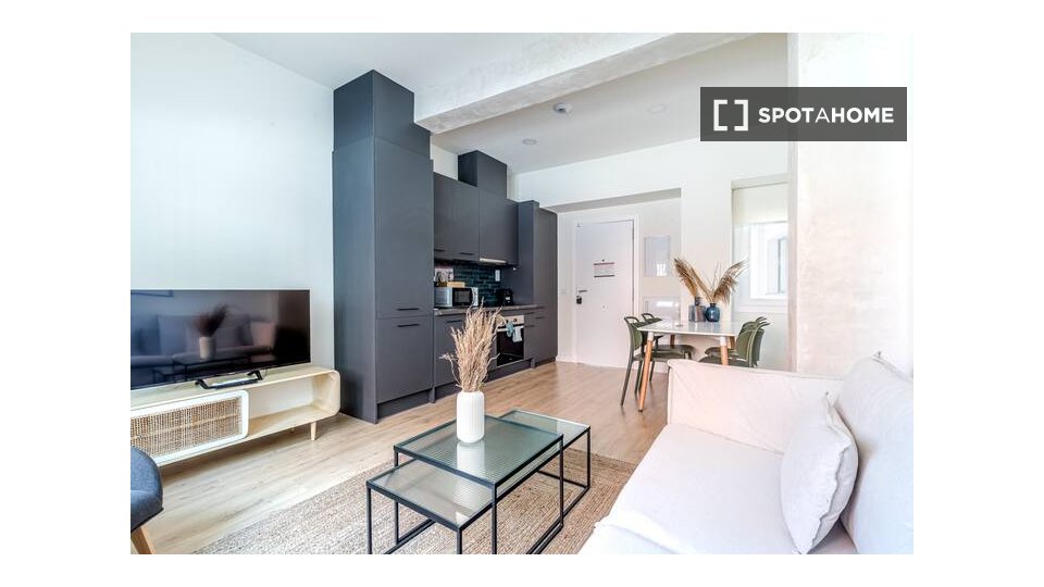 Apartment Madrid, 2 beds, 55m² — photo 13