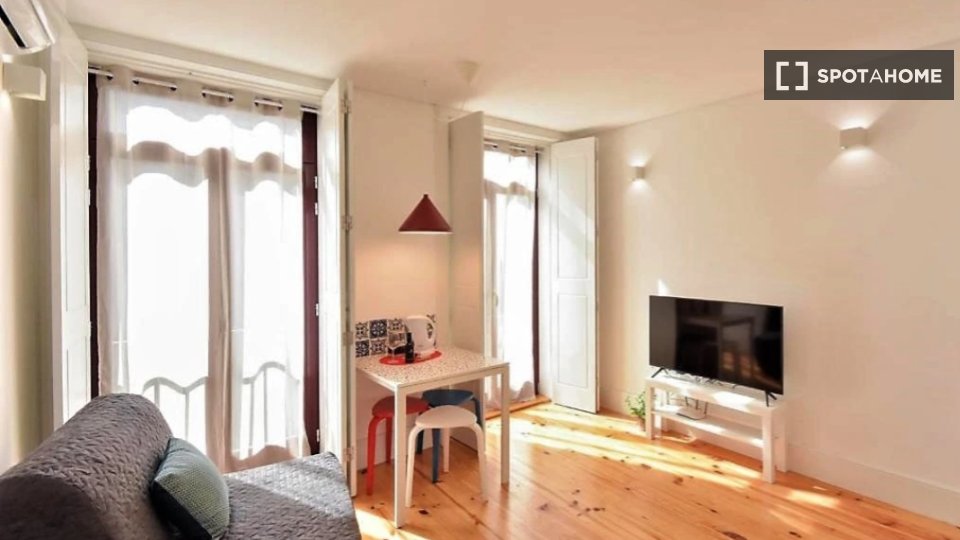 Apartment mono Porto, 36m² — photo 9