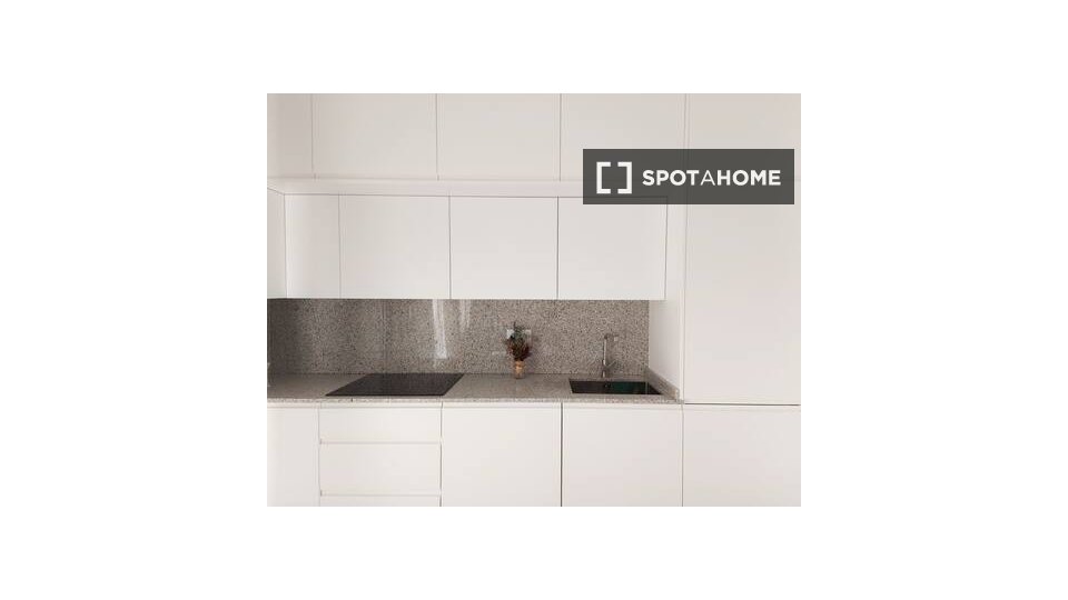Apartment mono Madrid, 42m² — photo 6