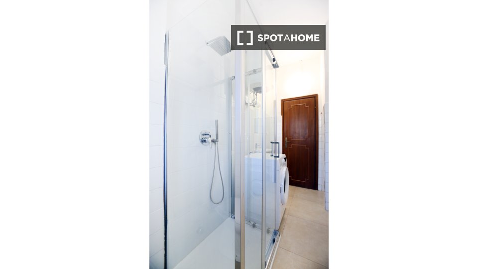 Double room Milan, 6 beds, 166m² — photo 20