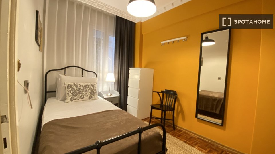 Apartment Istanbul, 1 bed — photo 7
