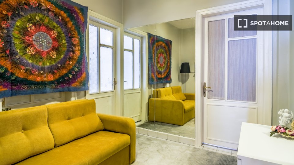 Apartment Istanbul, 1 bed — photo 2