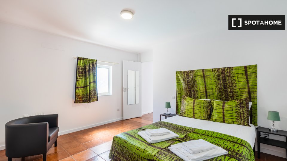 Apartment Porto, 3 beds — photo 19