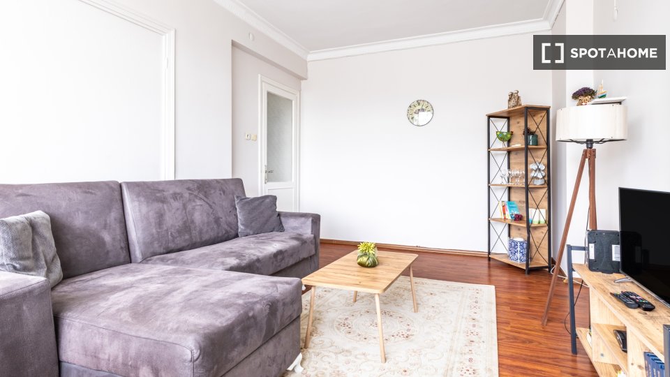 Apartment Istanbul, 1 bed — photo 5