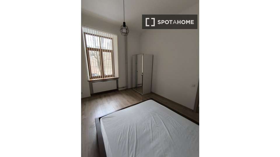 Apartment Riga, 2 beds, 67m² — photo 7