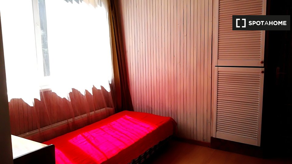 Double room Vilnius, 4 beds — photo 4