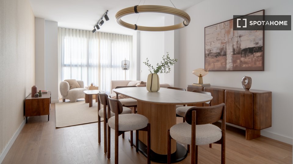 Apartment Seville, 2 beds, 100m² — photo 14