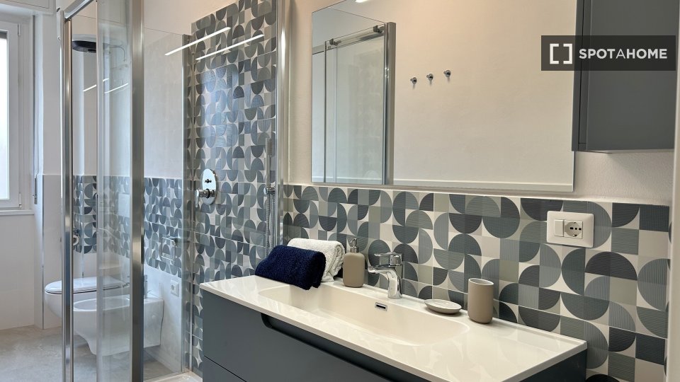 Apartment Milan, 3 beds, 113m² — photo 18