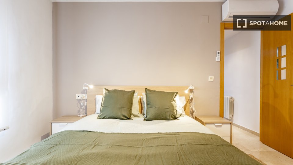 Apartment Valencia, 3 beds, 116m² — photo 11