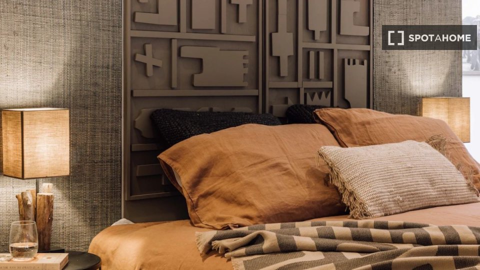 Apartment Lisbon, 2 beds — photo 8