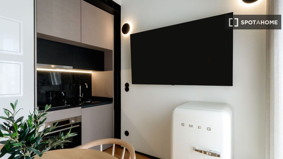 Apartment mono Porto, 43m² — photo 8