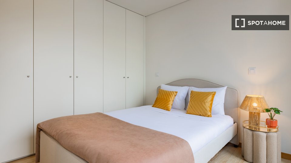 Apartment Porto, 1 bed — photo 18