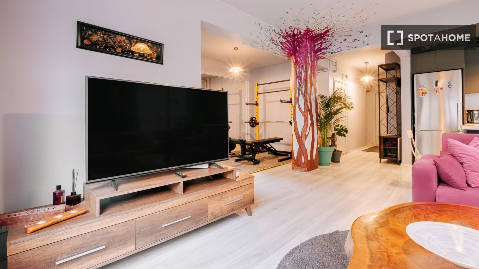 Apartment Istanbul, 1 bed — photo 3