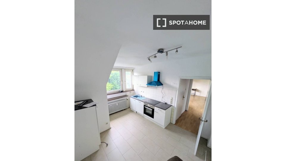 Apartment mono Dusseldorf, 48m² — photo 2
