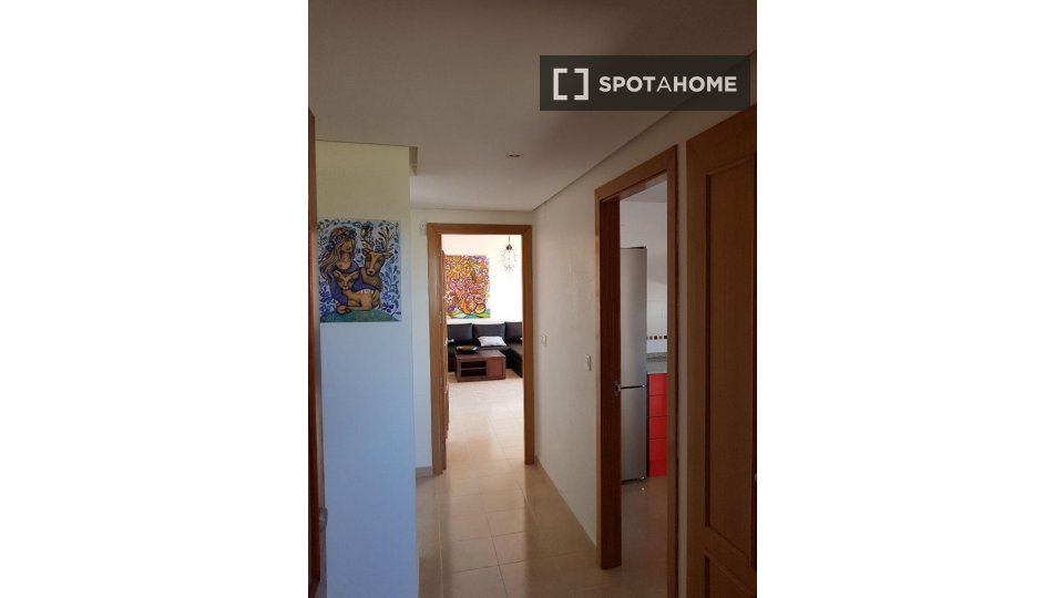 Apartment Alicante, 3 beds, 240m² — photo 5