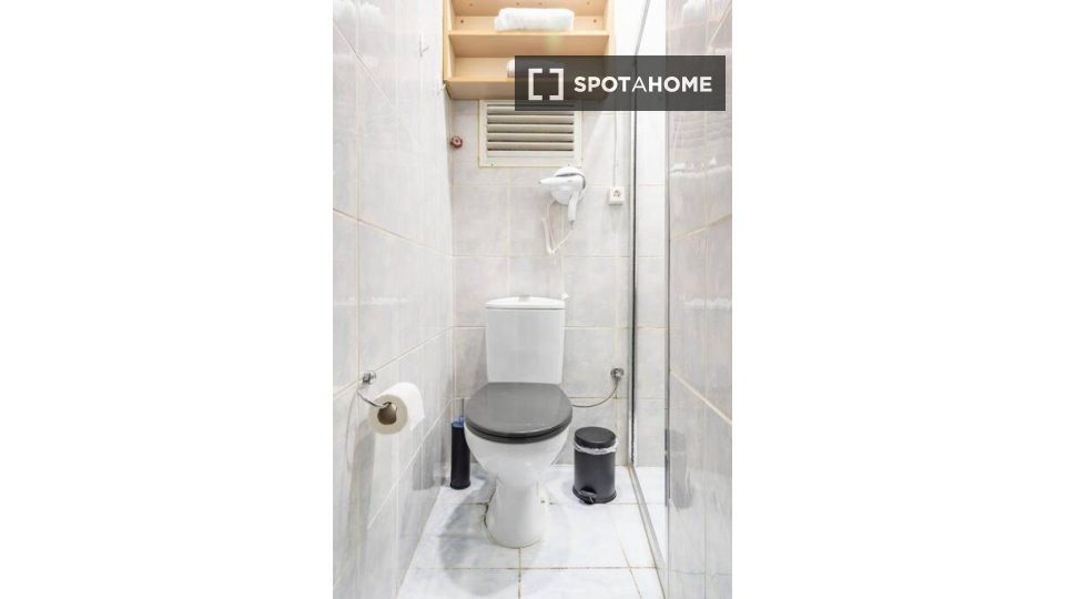 Double room Istanbul, 2 beds, 100m² — photo 15