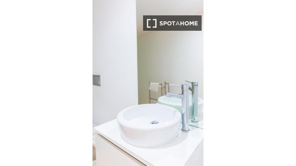 Apartment Porto, 1 bed — photo 6