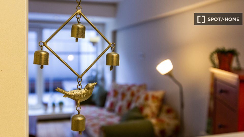 Apartment Istanbul, 1 bed — photo 15