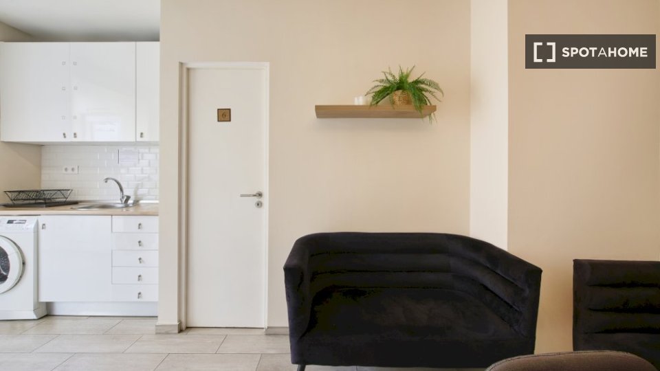 Double room Lisbon, 6 beds — photo 7