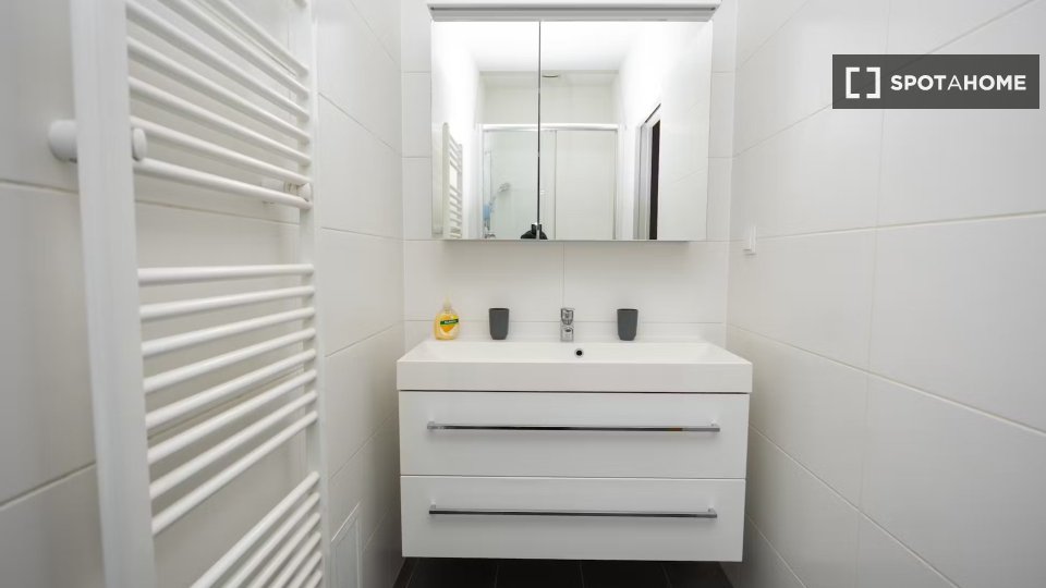 Apartment Vienna, 1 bed, 35m² — photo 2