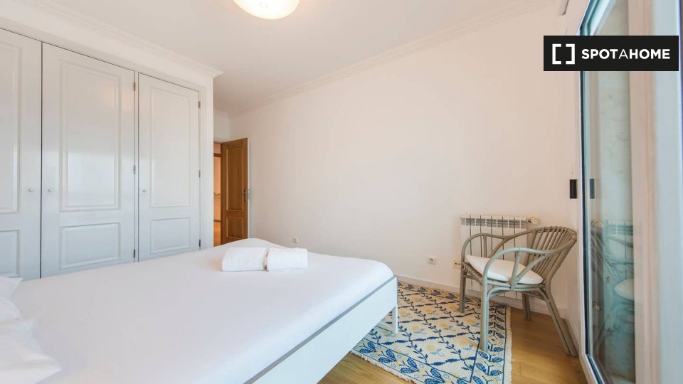 Apartment Lisbon, 2 beds — photo 15