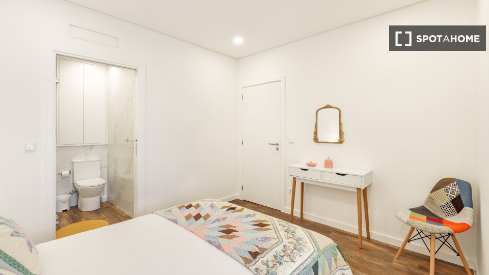 Apartment Porto, 2 beds — photo 18