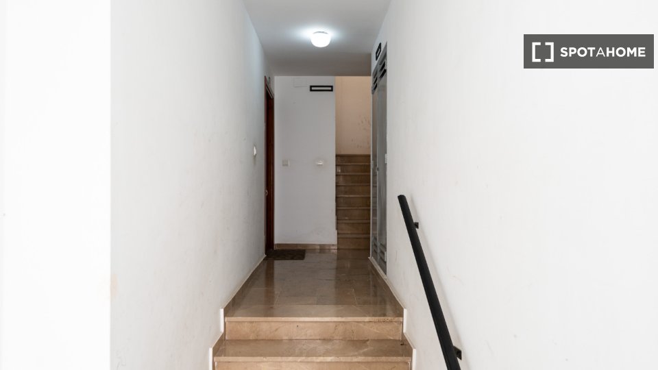 Apartment Malaga, 2 beds, 60m² — photo 16