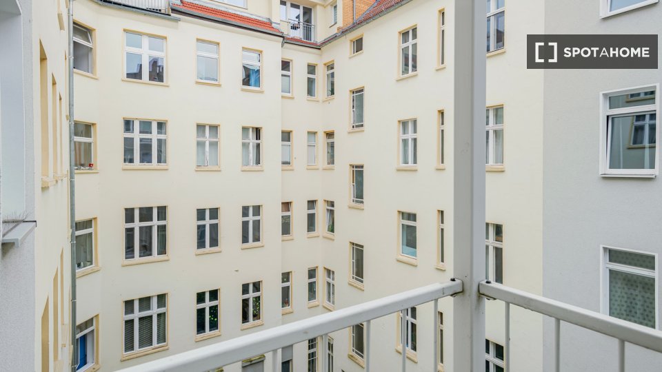 Apartment mono Berlin, 36m² — photo 4