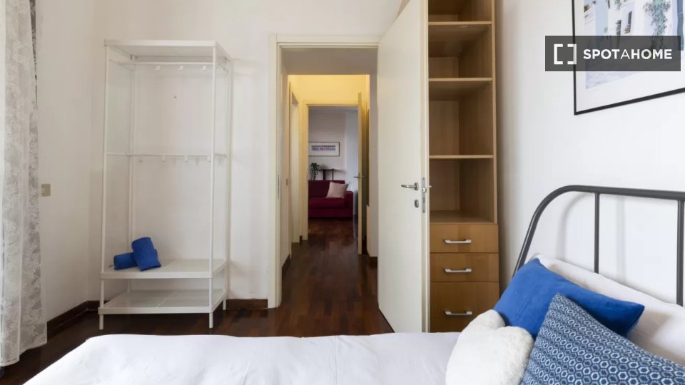 Apartment Milan, 2 beds — photo 7