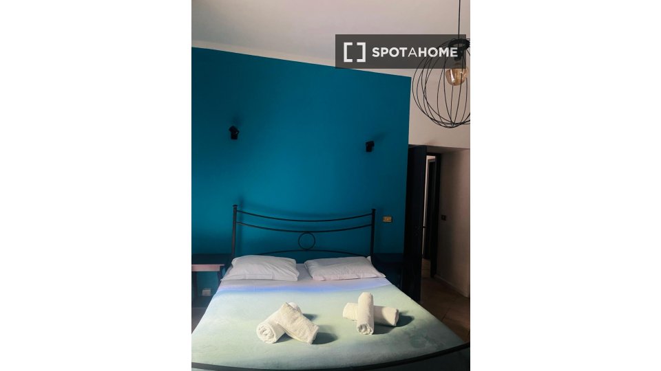 Apartment Rome, 2 beds — photo 8