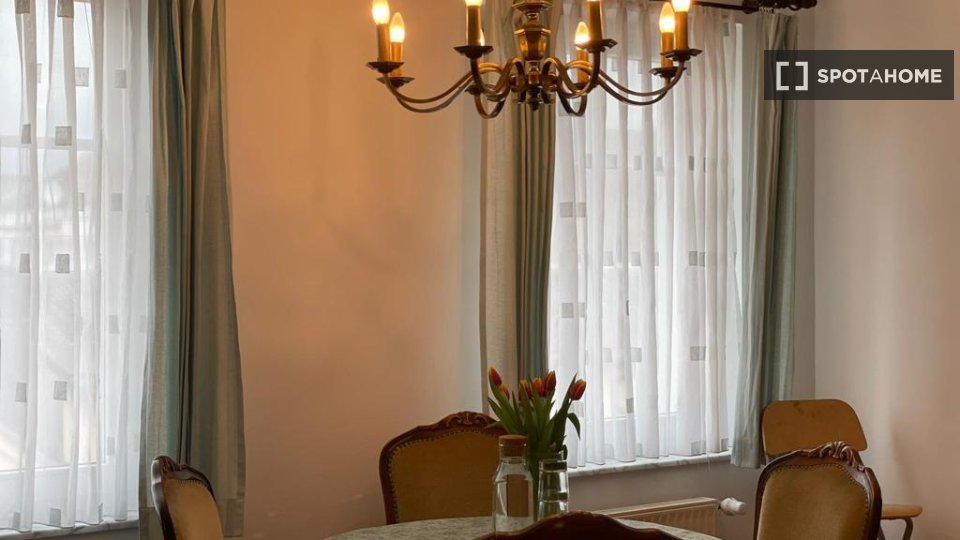 Apartment Berlin, 1 bed — photo 6