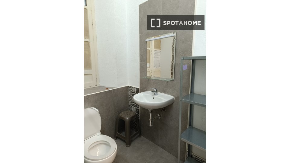 Apartment mono Granada — photo 27