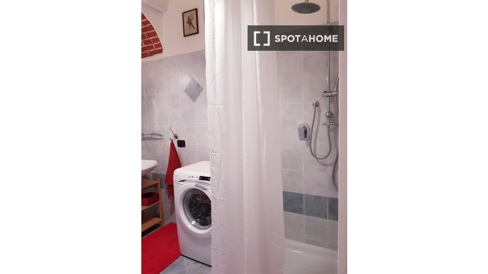 Apartment Milan, 1 bed, 40m² — photo 28
