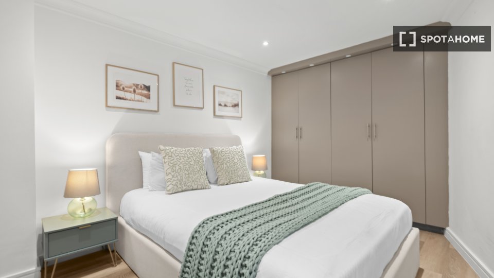 Apartment London, 2 beds, 85m² — photo 58