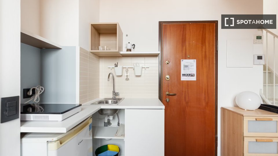 Apartment mono Milan — photo 15
