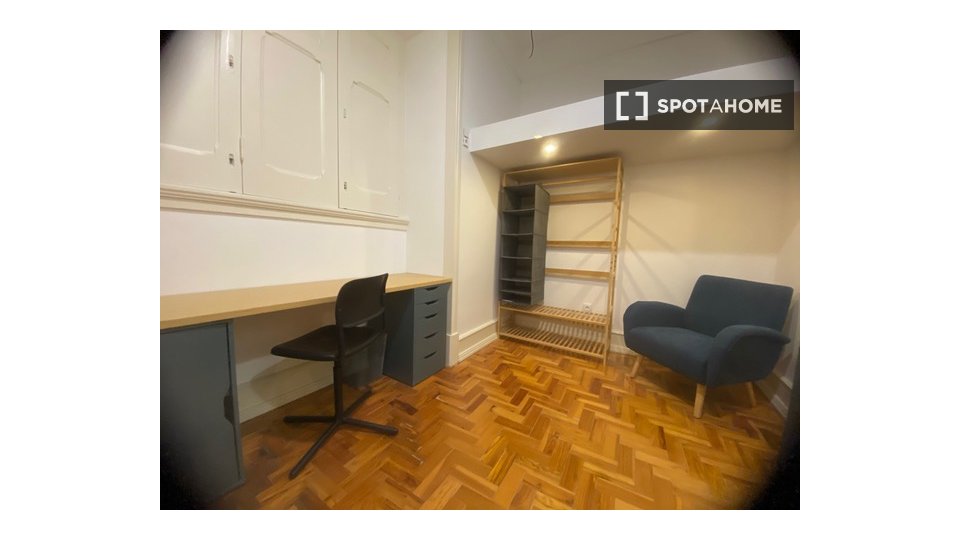 Apartment mono Lisbon — photo 7