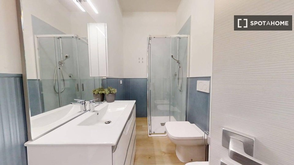 Double room Padua, 6 beds — photo 60