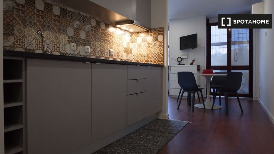 Apartment Porto, 1 bed — photo 4