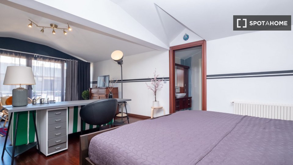 Apartment Istanbul, 1 bed — photo 15