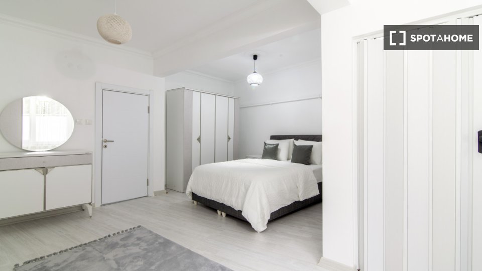 Apartment Istanbul, 1 bed — photo 12