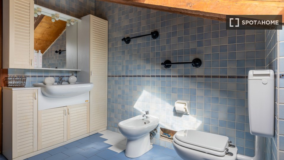 Apartment Bologna, 1 bed, 40m² — photo 1