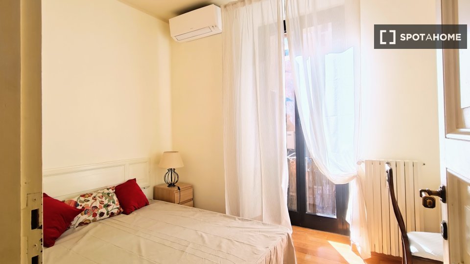 Apartment Rome, 2 beds, 70m² — photo 45