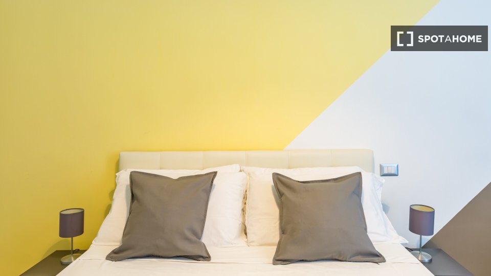 Apartment Naples, 3 beds — photo 16