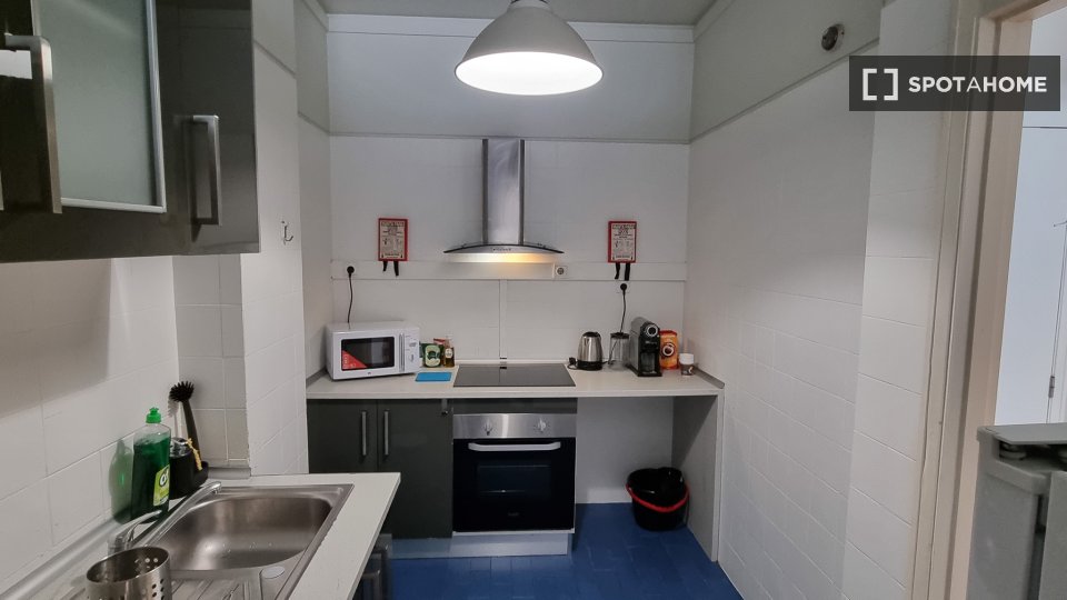 Apartment mono Porto, 55m² — photo 45